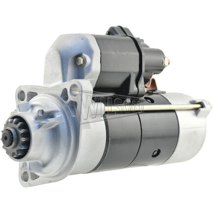 Wilson Hd Rotating Elect 91-29-5747N Pa90 S Series Starter Motor   12v,