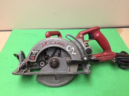 Skil Saw Mag 77 F012SD7722 7-1/4\