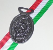 Mexico Spain Battle War Medal Badge Tampico 1829 History Independence Fleet Port