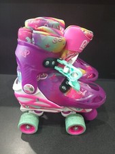 Girls Roller Skates