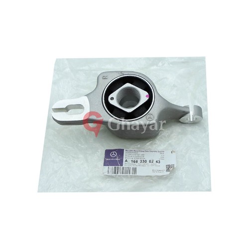 BUSH LOWER CONTROL ARM RH For Mercedes Benz 1663300243 | eBay