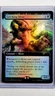 2022 MTG Magic the Gathering Secret Lair Drop Extended Art Foil Leeching Sliver