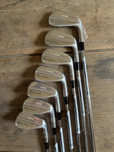 Taylormade Rors Proto Irons | eBay