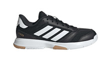 adidas Damen Sport Handballschuhe Hallen Schuhe Ligra 8 W Non Marking Adituff 