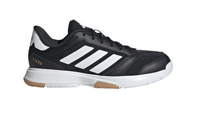 adidas Damen Sport Handballschuhe Hallen Schuhe Ligra 8 W Non Marking Adituff 