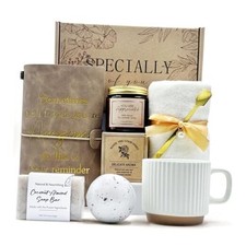 Thank You gift Set for Women  Men - New Employee Welcome, Coworker Farewell,