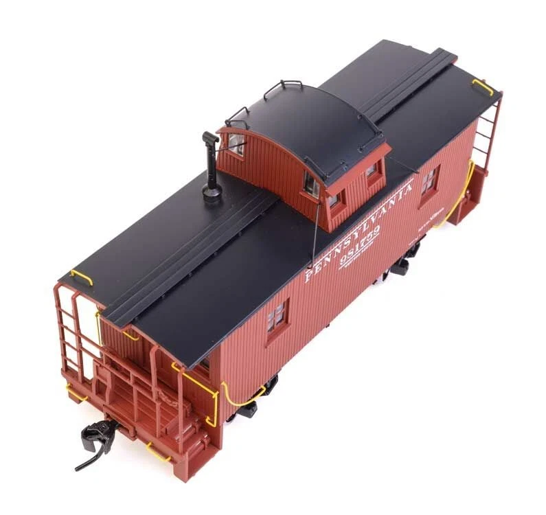 Walthers 920-901 HO PRR Merchandise Service Freight Train Set #2 - Image 3 of 4