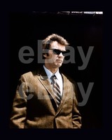 Dirty Harry (1971) Clint Eastwood 16X12 Foto Poster Druck