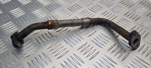 MERCEDES-BENZ SPRINTER 3-T Platform / Chassis Turbinenschmierrohr 2.15 34591109