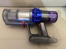Aspirapolvere e lavapavimenti Dyson V15 Submarine