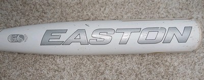 Easton Beast Baseball Bat 31in/26oz -5 SL19BP58 White Balanced ...