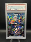 2024 Panini Prizm - Prizmatic Drake Maye #2 Green Ice Prizm (RC)