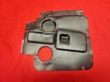 Corvette Door Access Plate 1959 1960 1961 Original