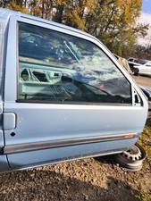 Porte avant et accessoires Citroen SAXO