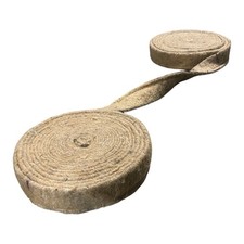 Celafelt FS204 Pipe Lagging Sleeve Roll 28mm x 21.6M Plumbing Insulation Wrap