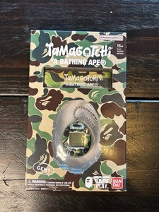 Bape Tamagotchi | eBay