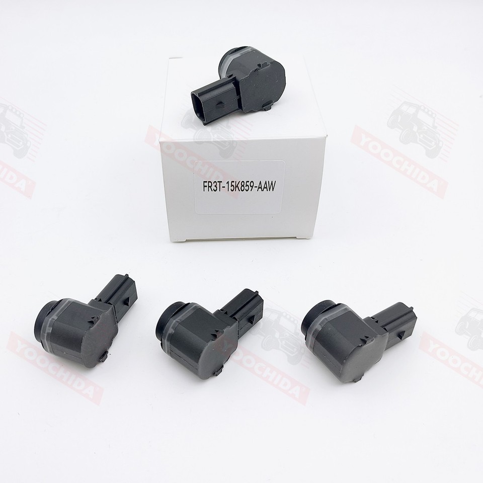 Sensor De Estacionamiento Gt4t-15k859-aaw, Sensor De Estacio | Meses