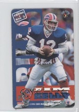 1994 Pro Mags Promo Jim Kelly #3 HOF 0l1