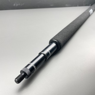 RODE Micro Boompole inkl. NEEWER Mikrofonarmhalterung Pole Halter