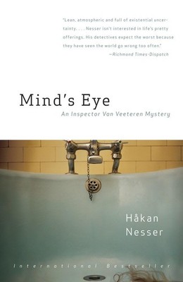 Mind's Eye: An Inspector Van Vetteren Mystery (1) (Inspector Van Veeteren Se...
