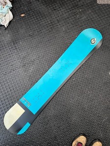 Vintage Santa Cruz Snowboard | eBay