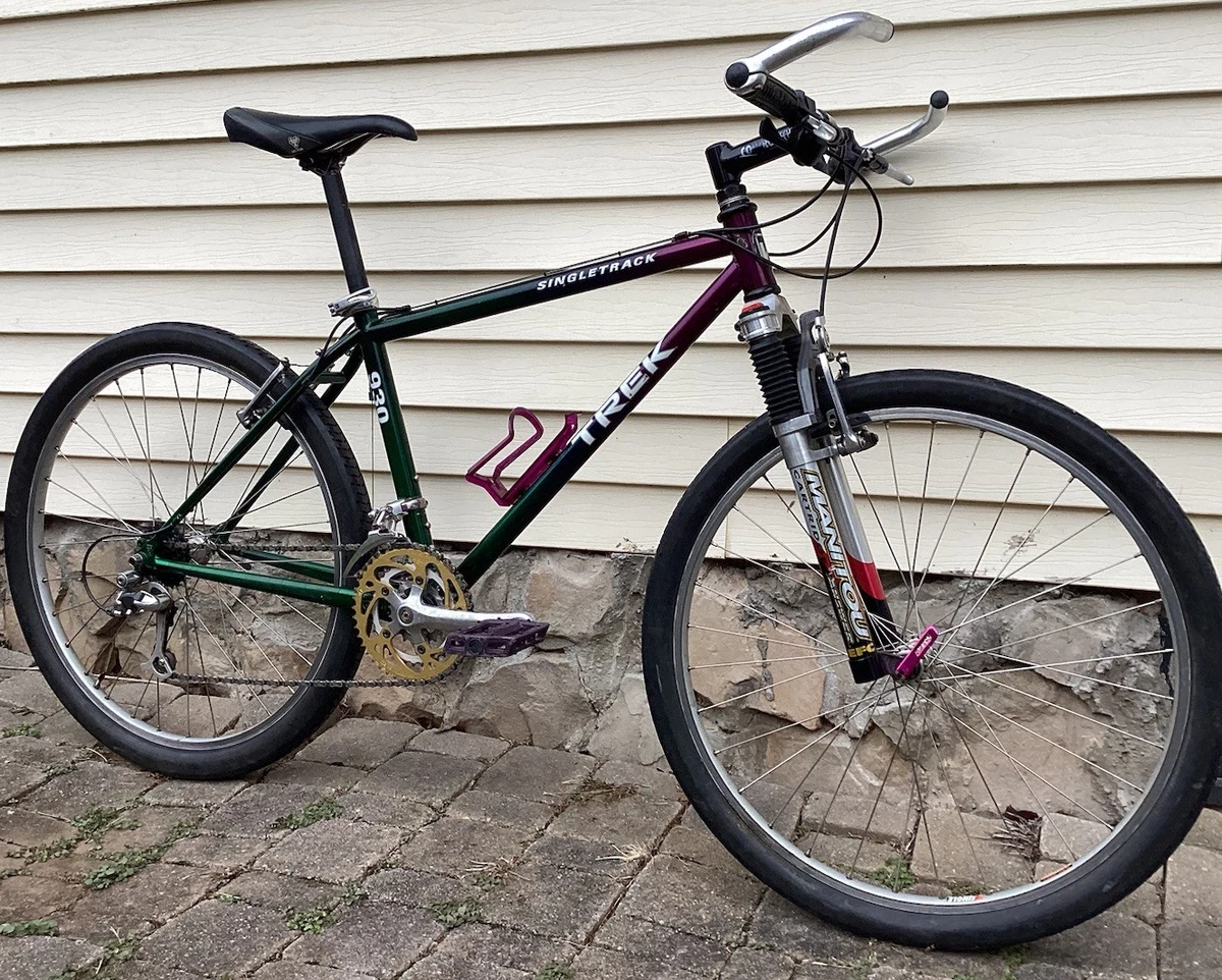 Trek Red 26 in Bikes for sale | eBay