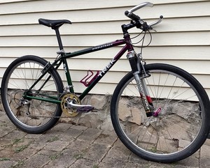 Trek Singletrack 930 | eBay