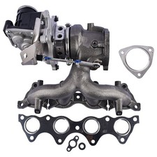 Turbolader für Hyundai Tucson IX35 1.6 T-GDi Kia Sportage IV G4FJ 1.6L 2015-18