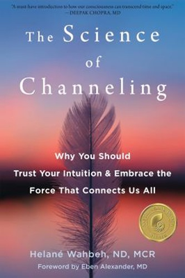 #ad #ad The Science of Channeling : Why You Should Trust Your Intuition a $7.36