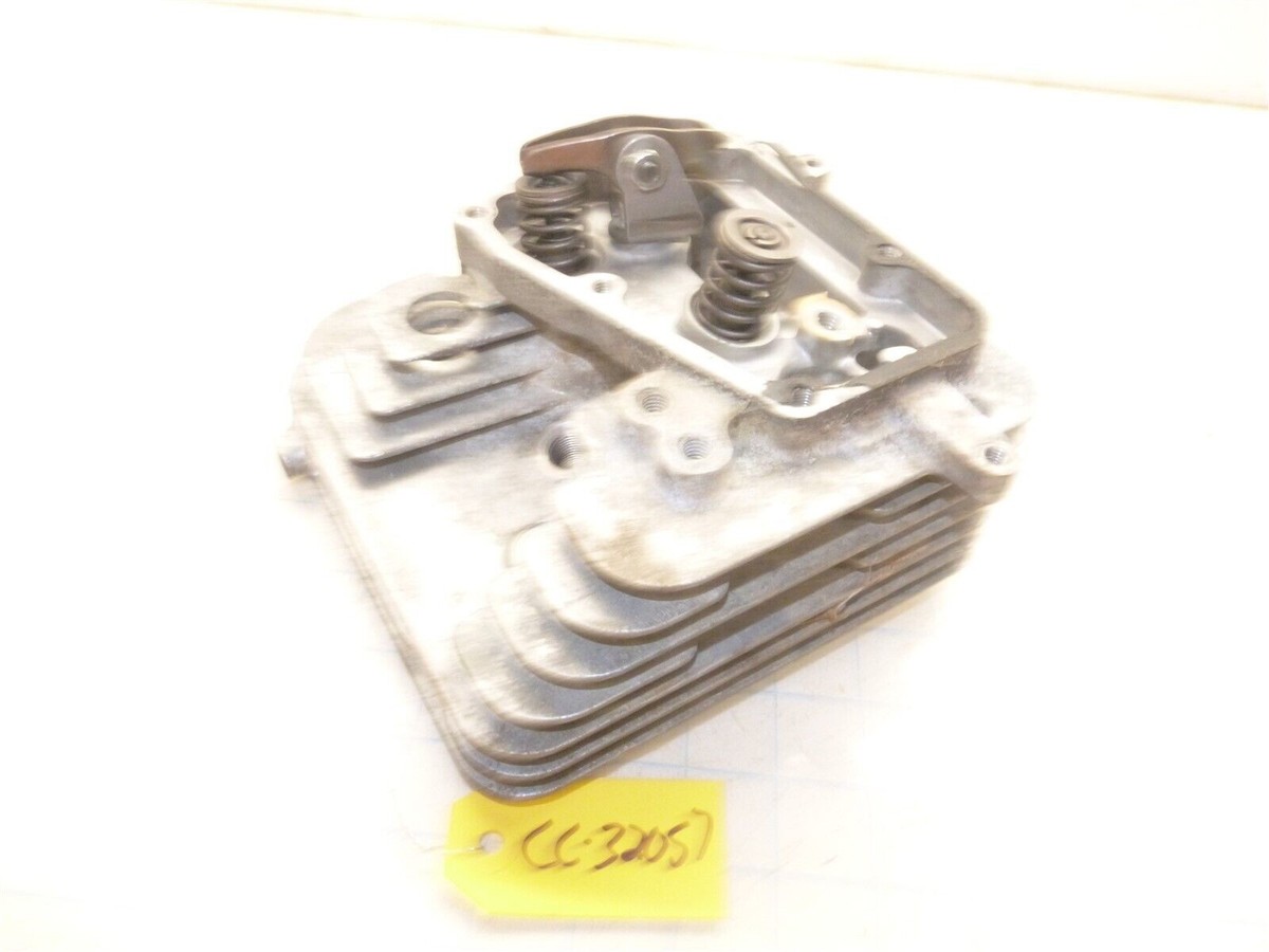 Cub Cadet RTZ50 Zero-Turn Mower Kawasaki FH651V 22hp Engine