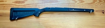 Ruger M77 MKII Zytel Boat Paddle Skeleton Stock #483 - Long Action Magnum LA