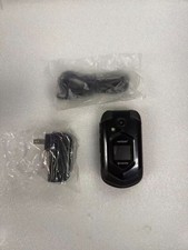 Kyocera DuraXV LTE E4610 16GB Black Verison Flip Phone