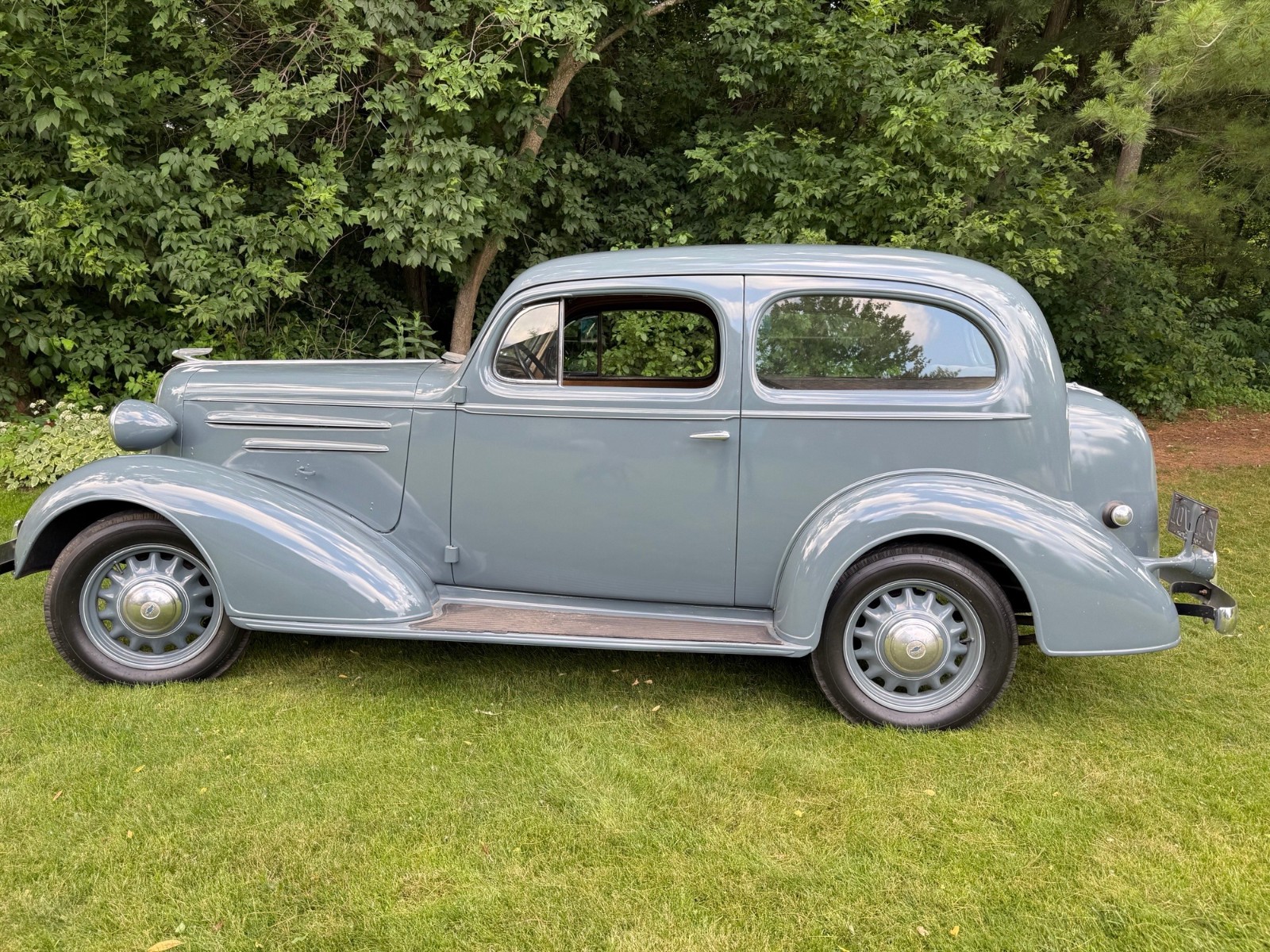 1936 Chevrolet Standard for sale in Scandia Minnesota