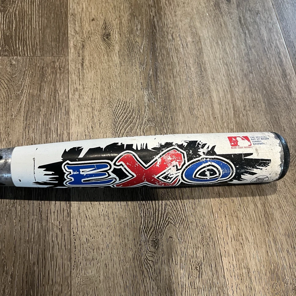 Louisville Slugger TPX EXO Grid 32" 29oz 2 5/8 in CB71X Alloy Baseball Bat USA - Image 4 of 4