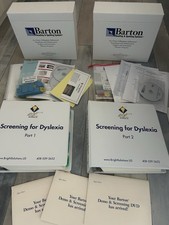 Susan Barton DYSLEXIA Reading & Spelling Syst...