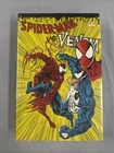 Marvel Comics Amazing SPIDER-MAN VS VENOM Omnibus DM HC (2023) Global Shipping