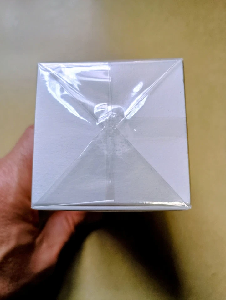 Comme Des Garcons Chalayan Airborne 50 ml EDT Spray (nuevo con caja y precintado) Foto 3 de 4