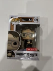 Funko Pop! Vinyl: The Office - Dwight Schrute - Target (Exclusive) #1178