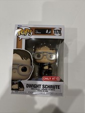 Ultimate Funko Pop The Office Figures Gallery and Checklist 83
