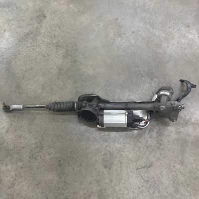 06-13 Audi A3 8P VW Golf 6  Electric Power Steering Rack Pinion 1K1423051ER OEM