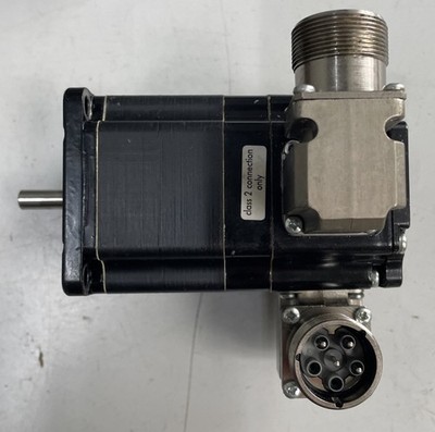 3~Brushless Servomotor Berger Lahr Schneider VRDM366/50LNCEO