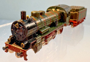 Marklin Mini Club Train Set | eBay