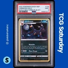 2021 POKEMON SWSH BS PROMO EVOLVING SKIES 3-PK PROMO #SWSH129 UMBREON HOLO PSA 9