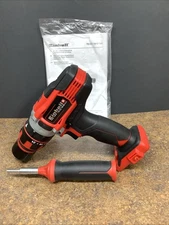 Einhell TE-CD 18/48 Li-I Cordless Hammer Drill Tool Only