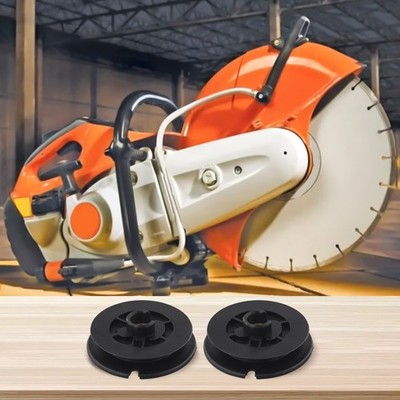 Ersatz Starter Riemenscheibe 2 Stück für TS410 TS420 mit einfacher Montage