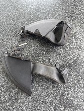 Mercedes SLK R 170 2x Ecken Hutablage 1706900930 + 1706901030 (45) Ohren Mercedes SLK R 170 2x Ecken Hutablage 1706900930 + 1706901030 (45) Ohren
