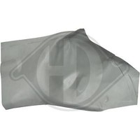 InnenkotflÜGel Vorne Links Diederichs 9137022 FÜR Mercedes Benz