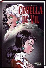 Cruella de Vil – Eine Disney Villains Graphic Novel:... | Buch | Zustand wie neu
