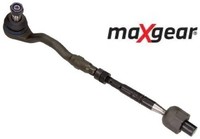 Maxgear 69-0795 Axialgelenk FüR Spurstange Axialgelenk Spurstange FüR BMW