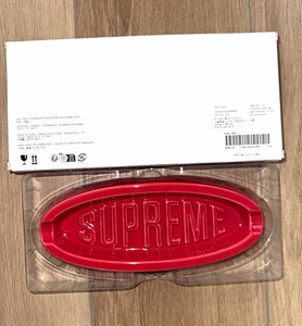 Supreme Ceramic Tray | eBay